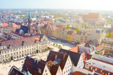 Wrocławski rynek pracy w 2017 r. – wyzwania dla pracodawców