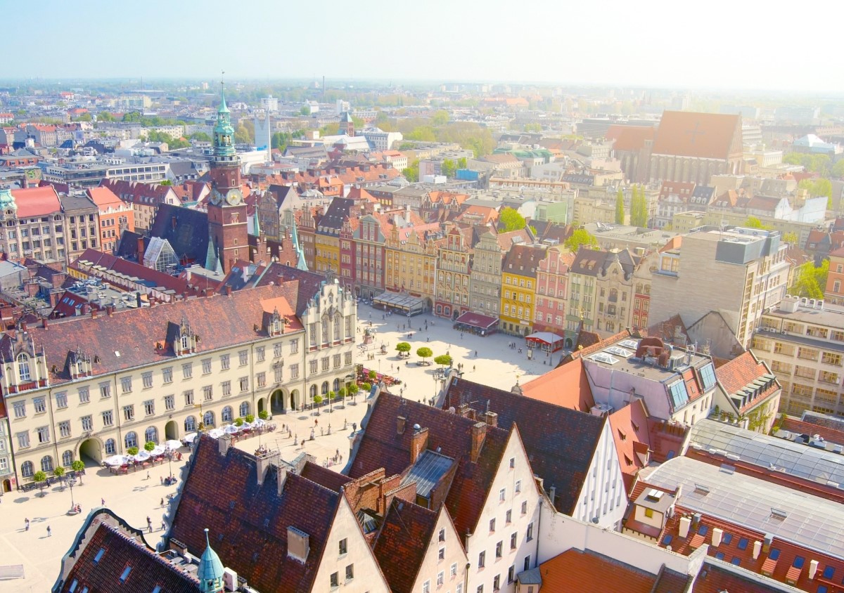 Wrocławski rynek pracy w 2017 r. – wyzwania dla pracodawców