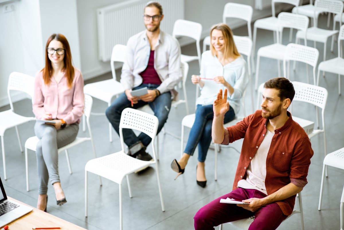 Szkolenia ułatwiające znalezienie pracy w woj. lubuskim