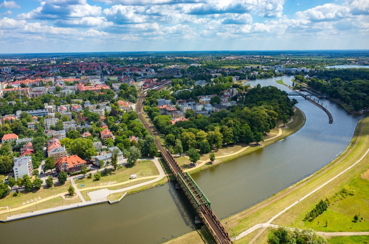 UFI Filters stworzy zakład pracy w Opolu