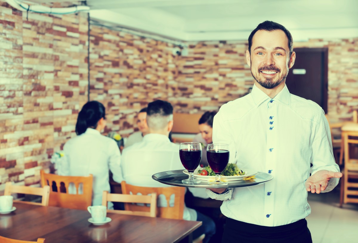 gastronomia Toruń