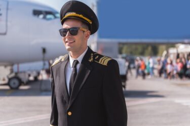 pilot Rzeszów