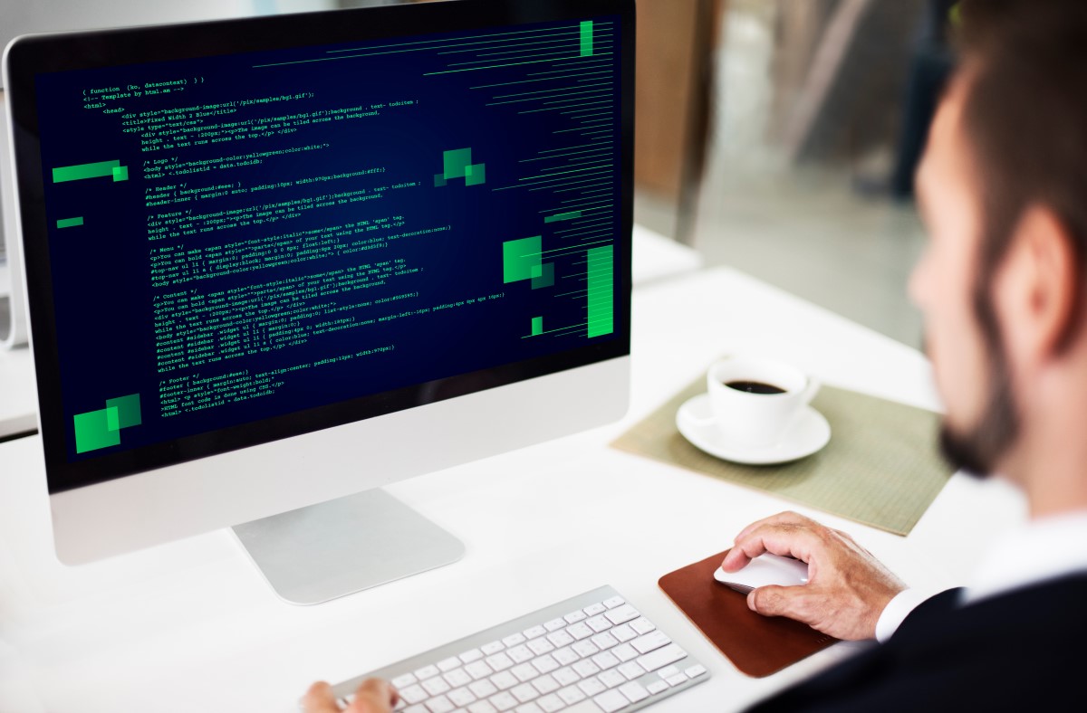 programista Wrocław