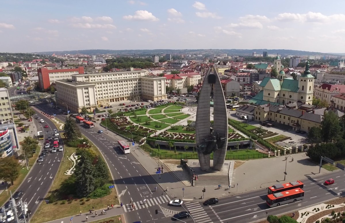 Inkubatory technologiczne szansą na zmniejszenie bezrobocia w Rzeszowie