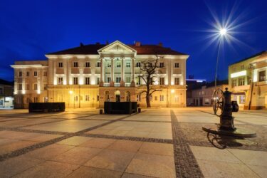 Internetowa Giełda Pracy – znajdź pracę w Kielcach