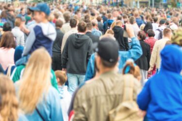 Rośnie liczba obcokrajowców w Zielonej Górze. Najnowsze dane dotyczące cudzoziemców w regionie
