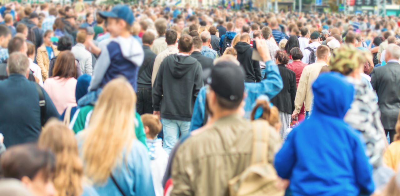 Rośnie liczba obcokrajowców w Zielonej Górze. Najnowsze dane dotyczące cudzoziemców w regionie
