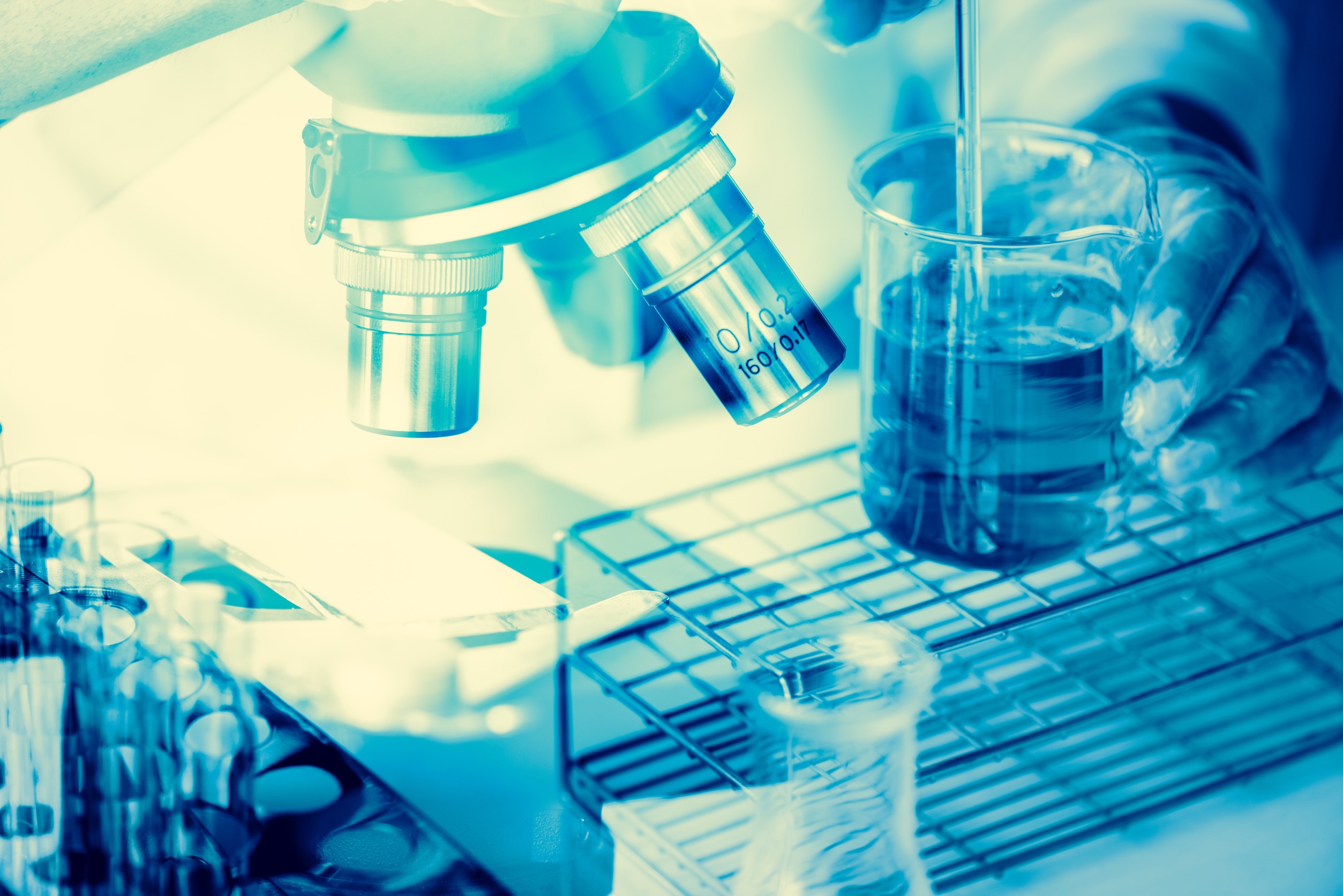 Kampus laboratoryjny GUM w Kielcach