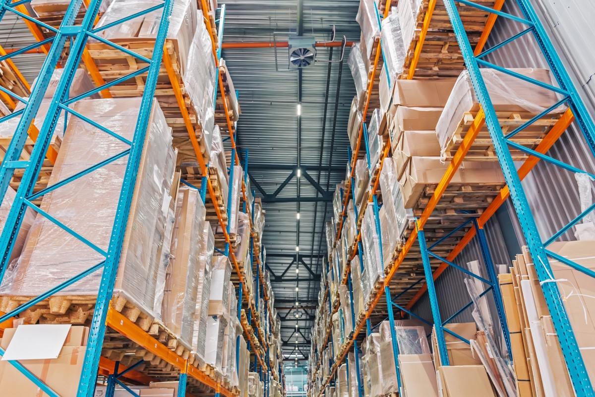 Kolejne centrum logistyczne Amazon w Polsce otwarte