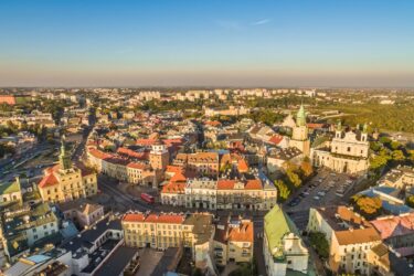 Zapotrzebowanie na specjalistów w Lublinie kogo szukają pracodawcy