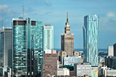 Bezrobocie w Warszawie ile wynosi Dlaczego jest niskie Rynek pracy w Warszawie
