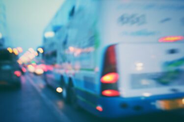 Praca w branży transportowej