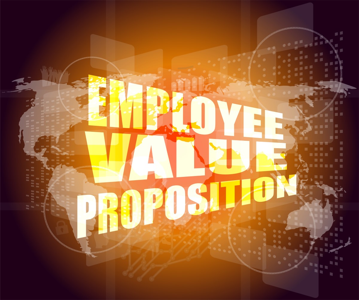 Employee Value Proposition