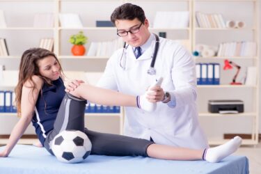 Fizjoterapeuty