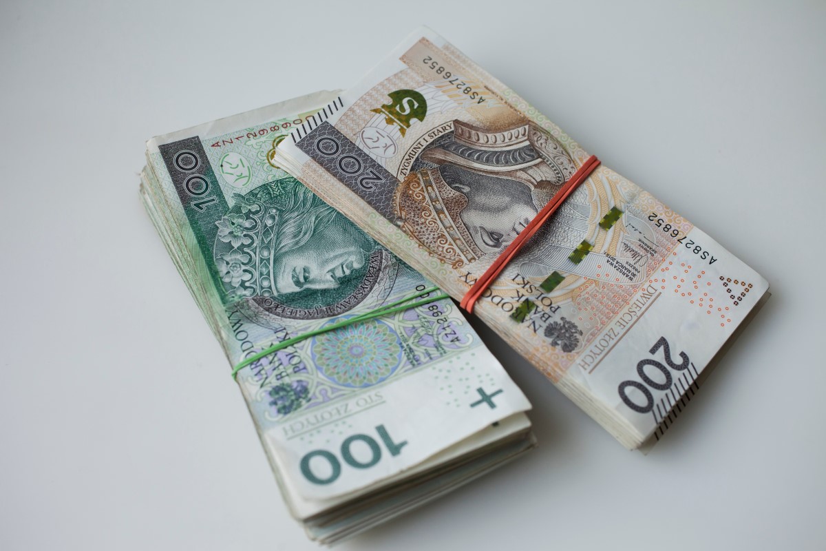 finanse Polaków