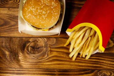 praca w Mc Donalds Kraków