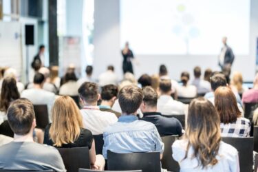 Człowiek wobec zmian na rynku pracy XXI wieku – konferencja w Rudzie Śląskiej