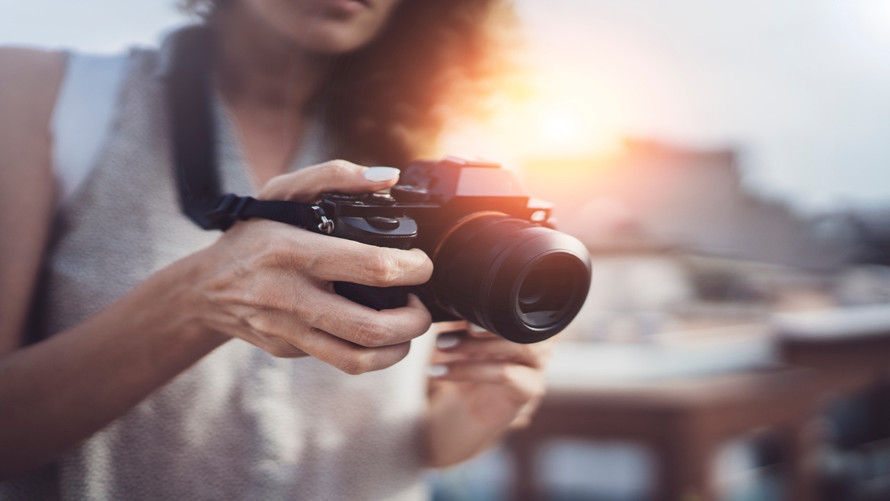 Fotograf
