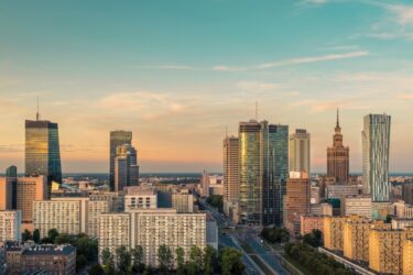 Goldman Sachs szuka pracowników w Warszawie