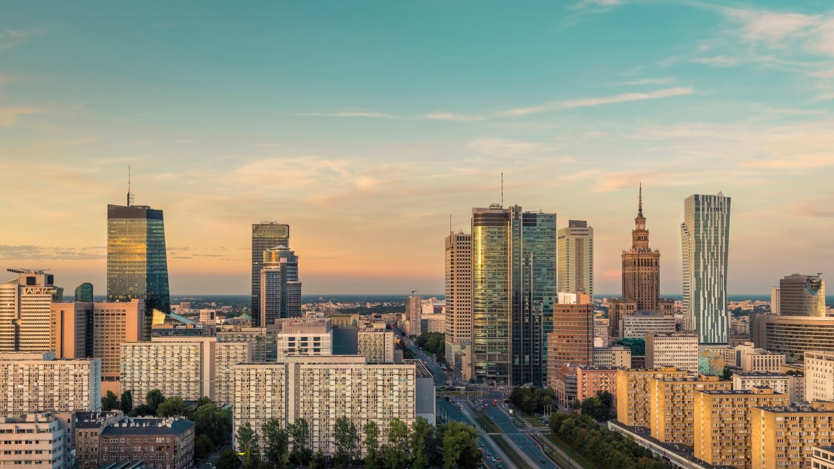 Goldman Sachs szuka pracowników w Warszawie