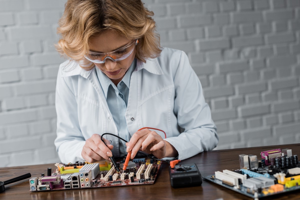 Inżynieria – technologie dziedziną zawsze godną uwagi