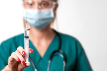 O zagrożeniach związanych z wykonywaniem zawodu pielęgniarki
