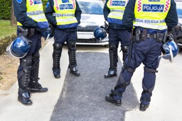 Praca w policji w Katowicach