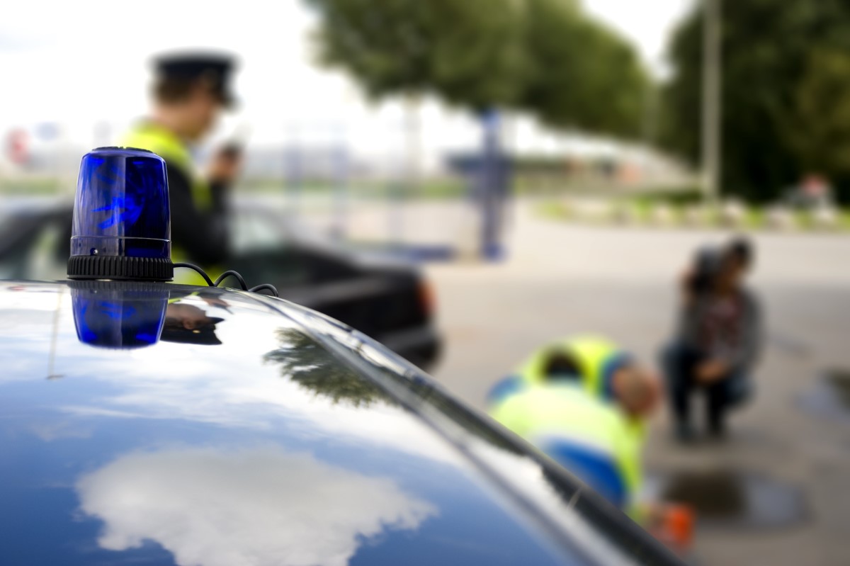 Praca w policji w Zielonej Górze
