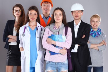 Rok 2018 na rynku pracy