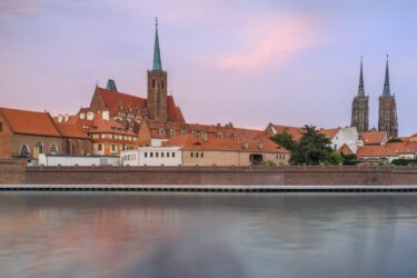 Rynek pracy we Wrocławiu