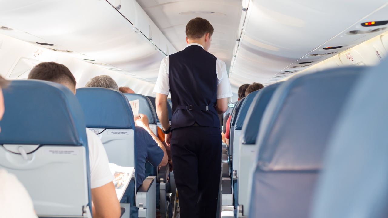 Wizz Air rekrutuje w Polsce. Jakie są wymagania linii i ile mogą zarobić przyszli pracownicy