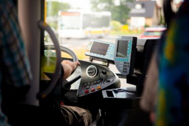 Zarobki kierowcy autobusu, opis stanowiska. Jak zostać kierowcą