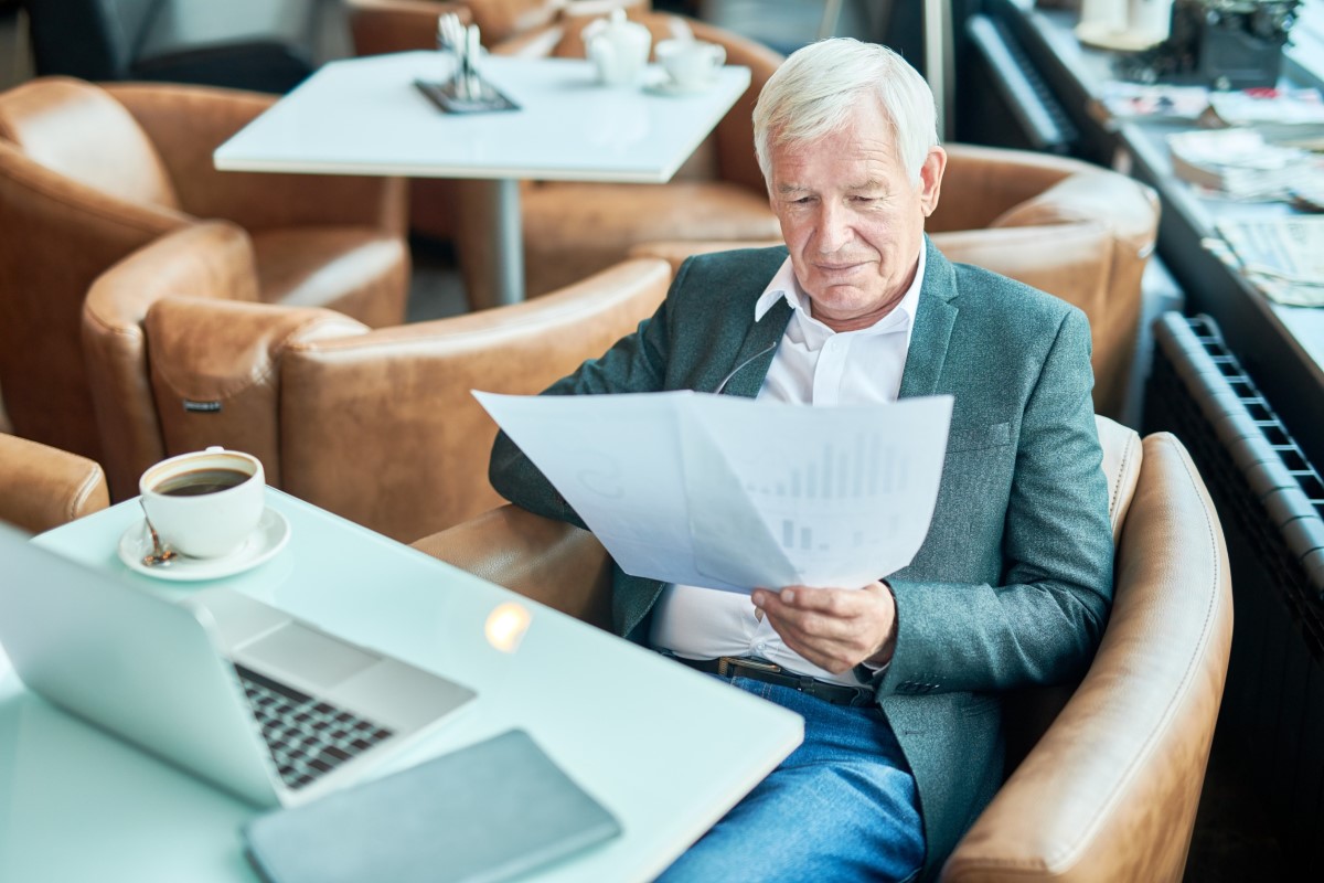 Bezproblemowe zatrudnianie osób 50+ w Łodzi