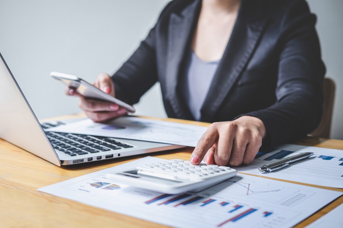 Ciągły deficyt pracowników w branży finansowej