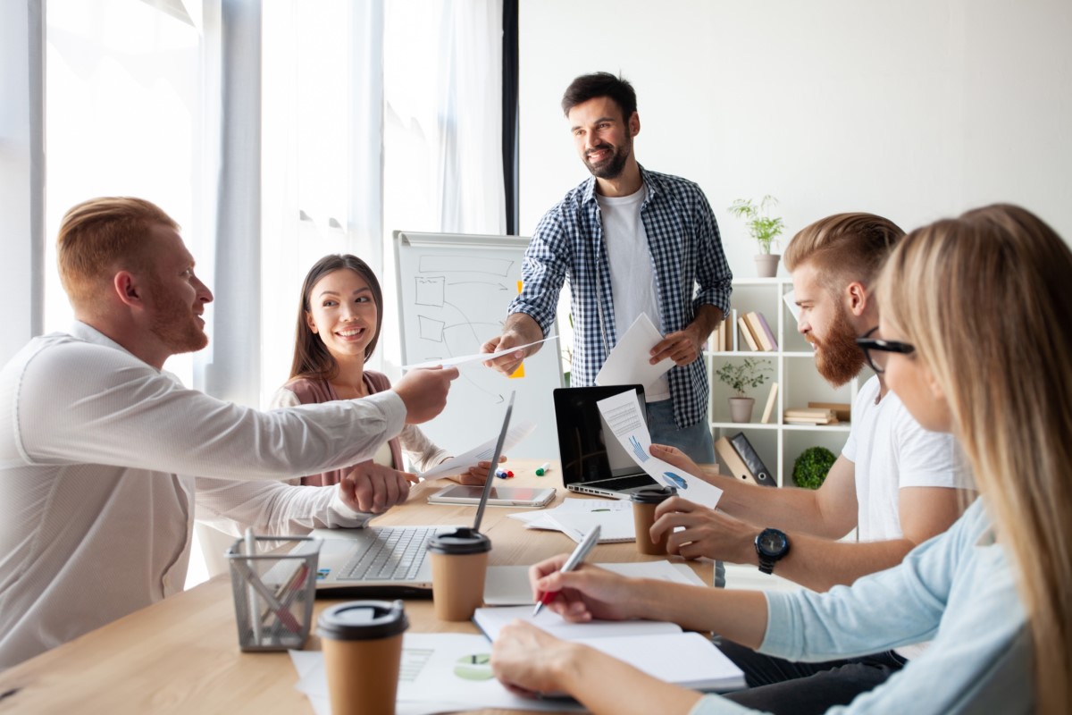 Dlaczego powinieneś posiadać strategię employer brandingową