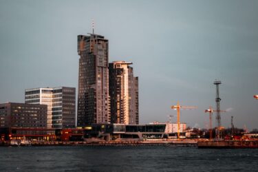 Jak szukać pracy w Gdyni Perspektywy zawodowe - czy warto pracować w Gdyni