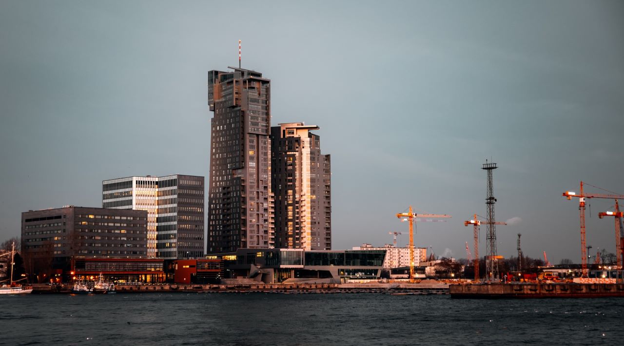 Jak szukać pracy w Gdyni Perspektywy zawodowe - czy warto pracować w Gdyni