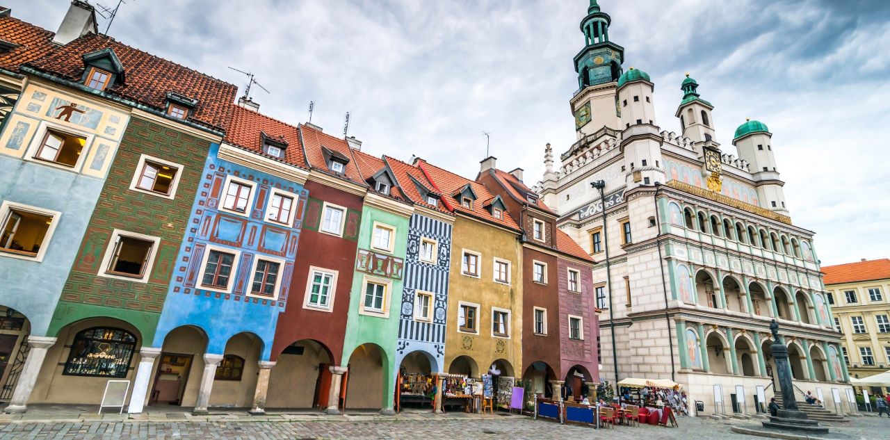 Jak znaleźć pracę w Poznaniu Kogo szukają pracodawcy Czego wymaga rynek pracy w Poznaniu