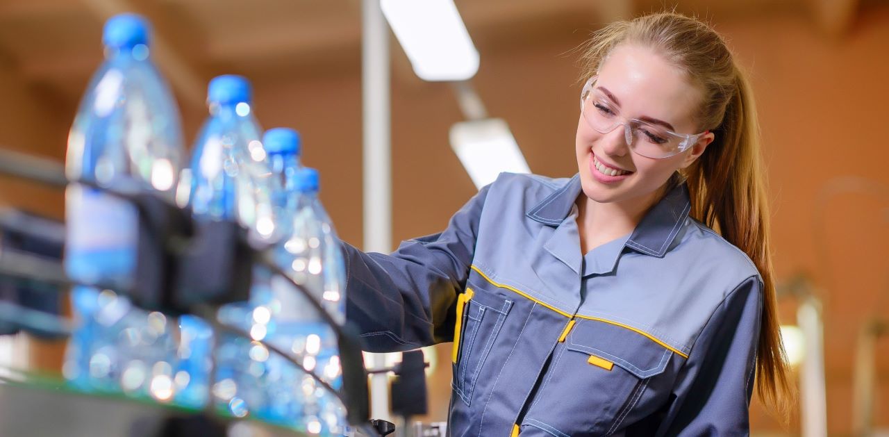 Praca fizyczna dla kobiet zasady zatrudnienia i przepisy. Gdzie szukać pracy fizycznej dla kobiet