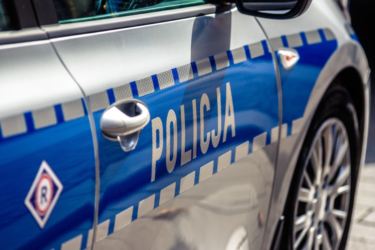 Praca w opolskiej policji