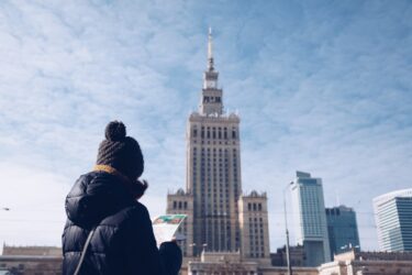 Rozwiń skrzydła kariery – program aktywizacji zawodowej w Warszawie