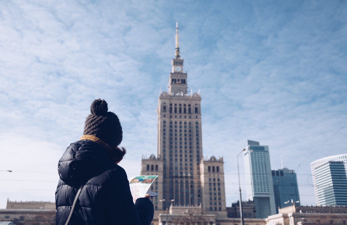 Rozwiń skrzydła kariery – program aktywizacji zawodowej w Warszawie