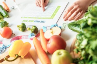 Ile można zarobić na tworzeniu diet
