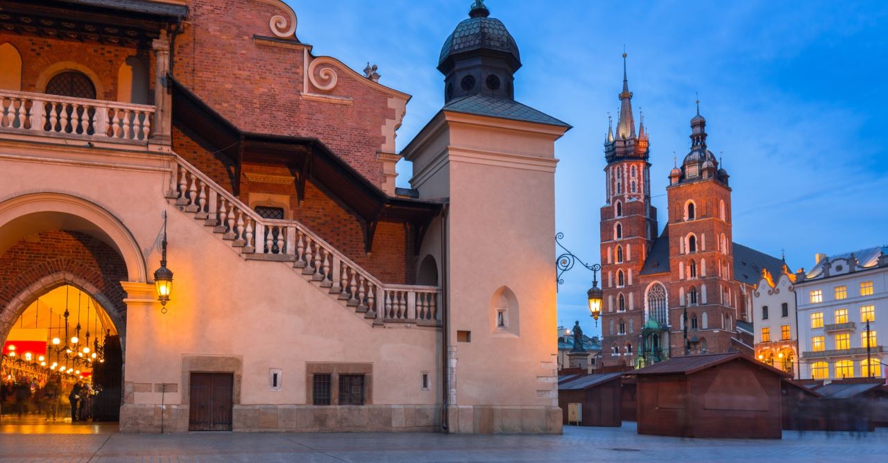 Rynek pracy w Krakowie 2021 a 2024 - co się zmieniło Gdzie szukać pracy w Krakowie