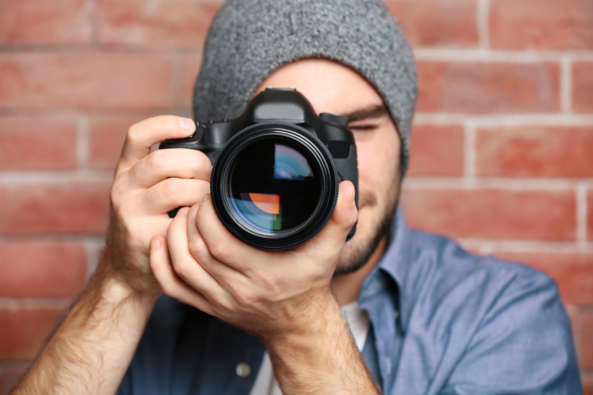 Sposób na pieniądze w mało rozwiniętym mieście – zawód fotograf