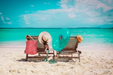 Planujesz wakacje Oto 4 sprawy, o których musisz pamiętać przed urlopem