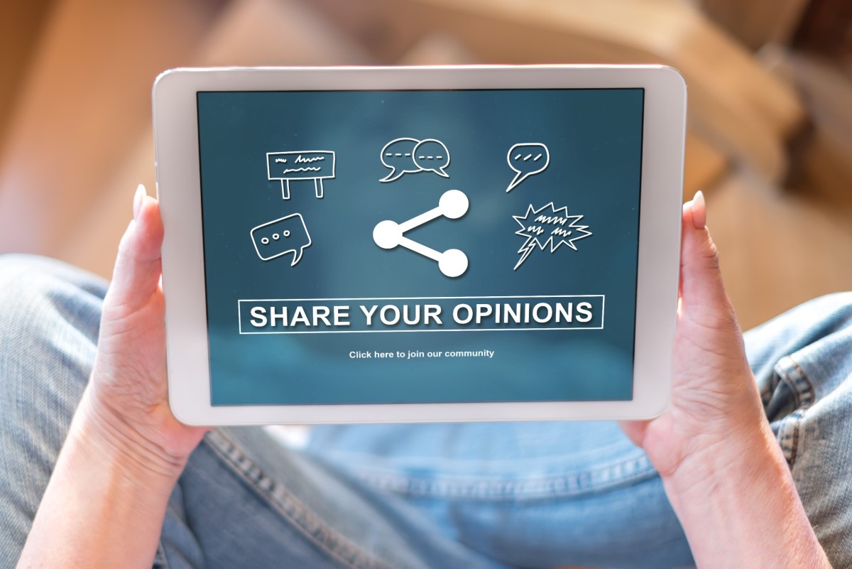 Jak sobie radzić z opiniami w internecie i gdzie ich szukać