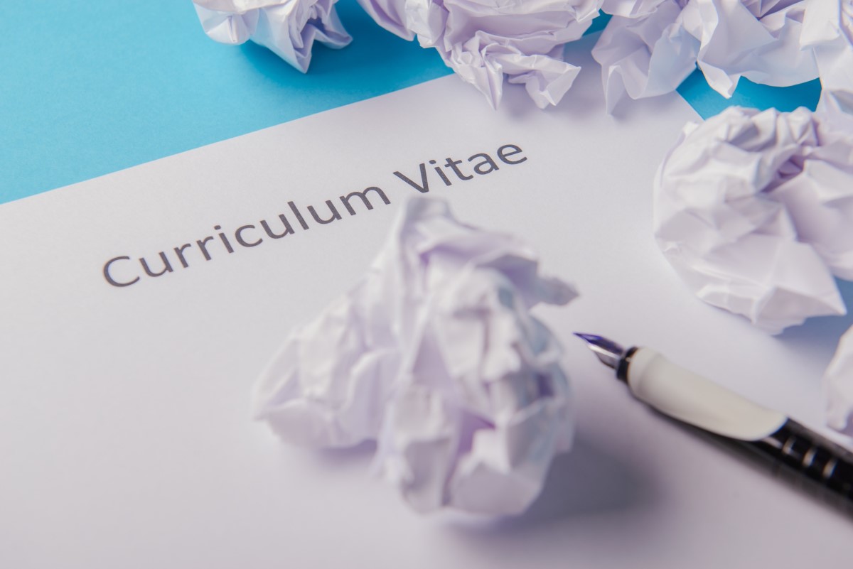 Popularne mity na temat CV – sprawdź, czy wciąż w nie wierzysz