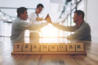 Pracujesz w zespole Oto zasady, których powinieneś przestrzegać