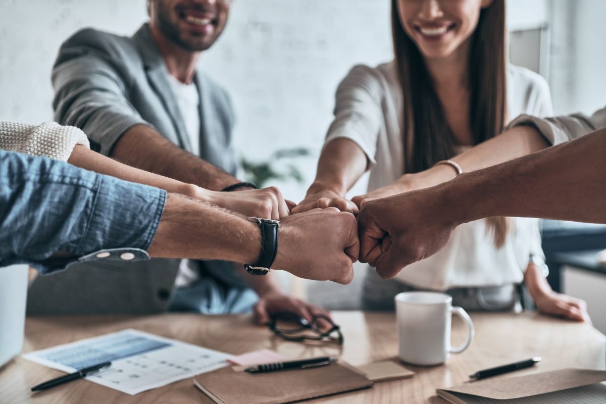 10 powodów dlaczego Employer Branding jest istotny